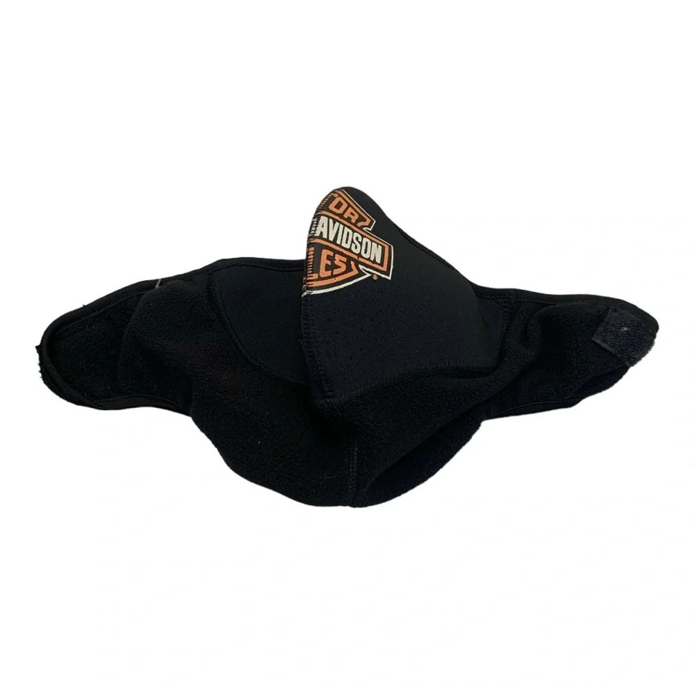 Harley Davidson Face Mask